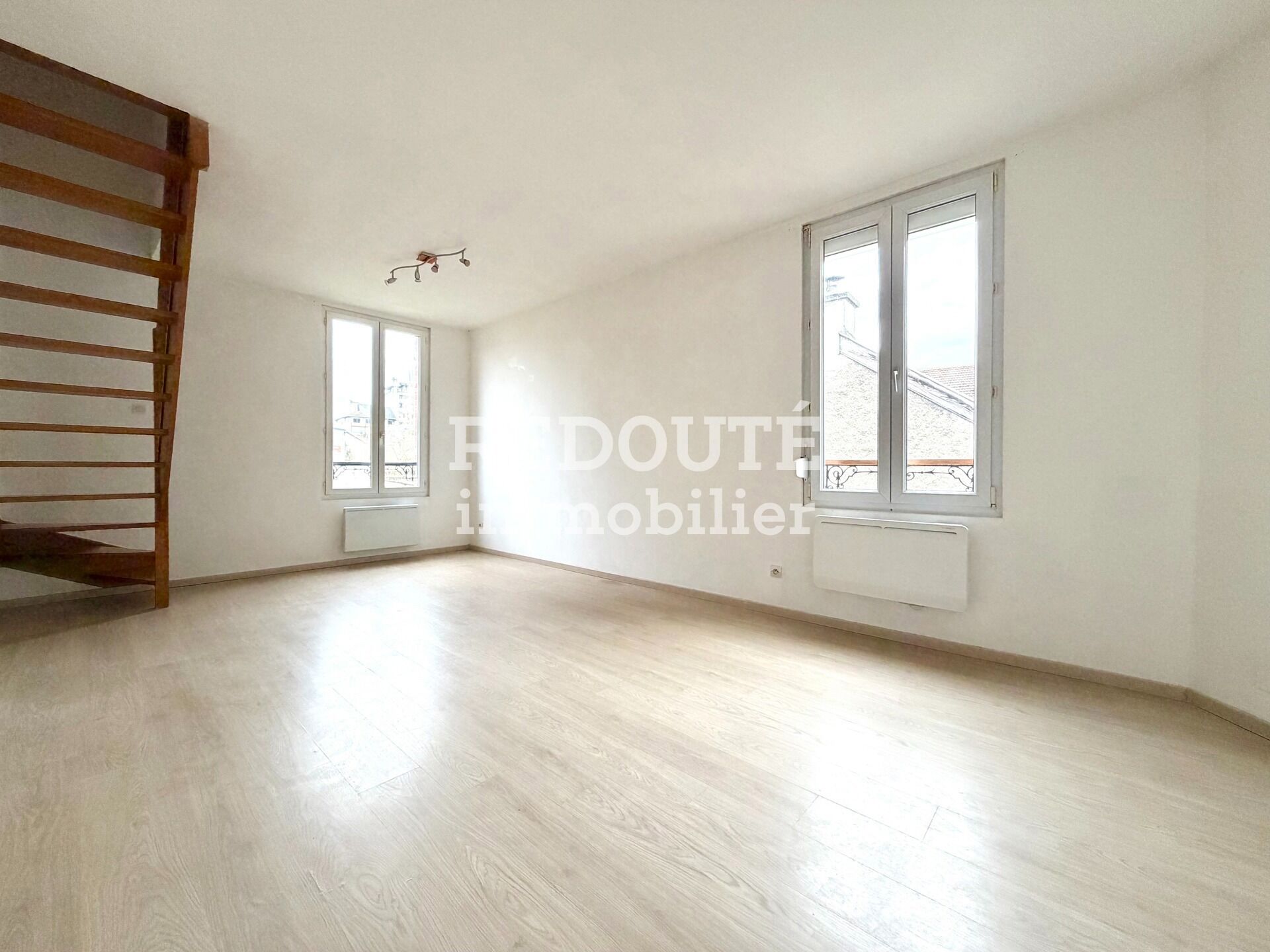 Image de maison � vendre