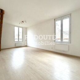 EPERNAY - CENTRE VILLE - APPARTEMENT T2 BIS EN DUPLEX