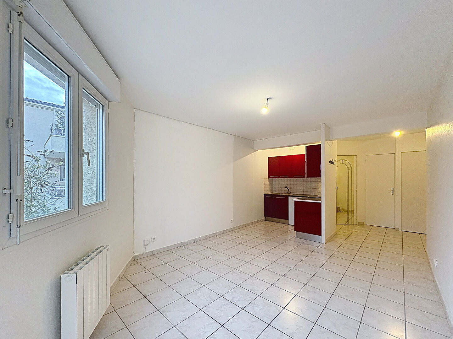 Image de maison � vendre