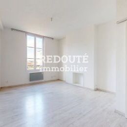 Studio hyper centre-ville - vue square des Cordeliers