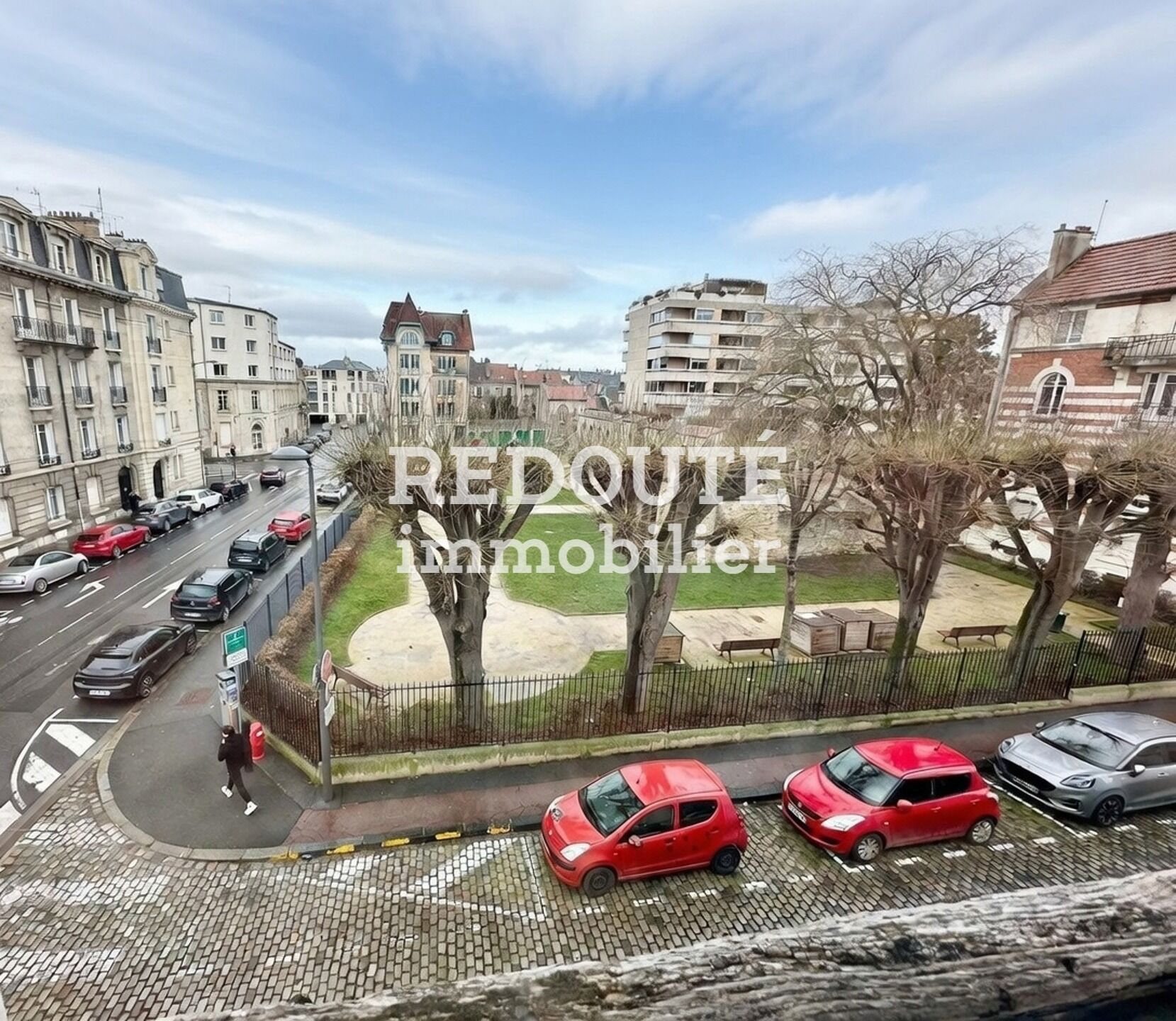 Image de maison � vendre