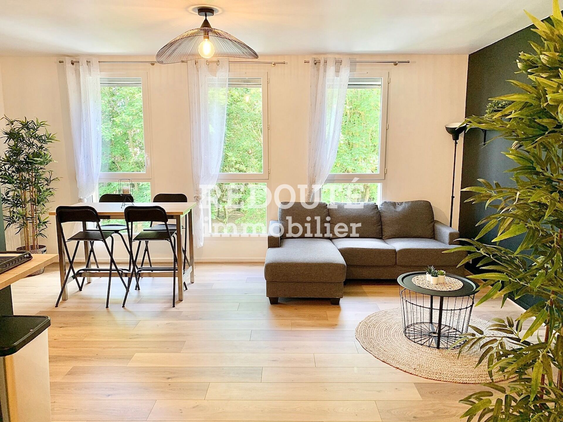 Image de maison � vendre