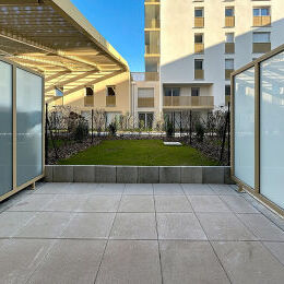 REIMS HYPER CENTRE - LES RIVES DE VESLE