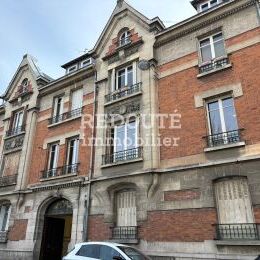 A VENDRE SECTEUR MOISSONS F2 SPECIAL INVESTISSEUR