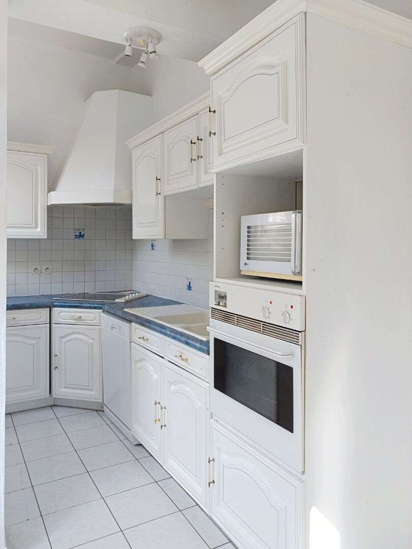 Image de maison � vendre