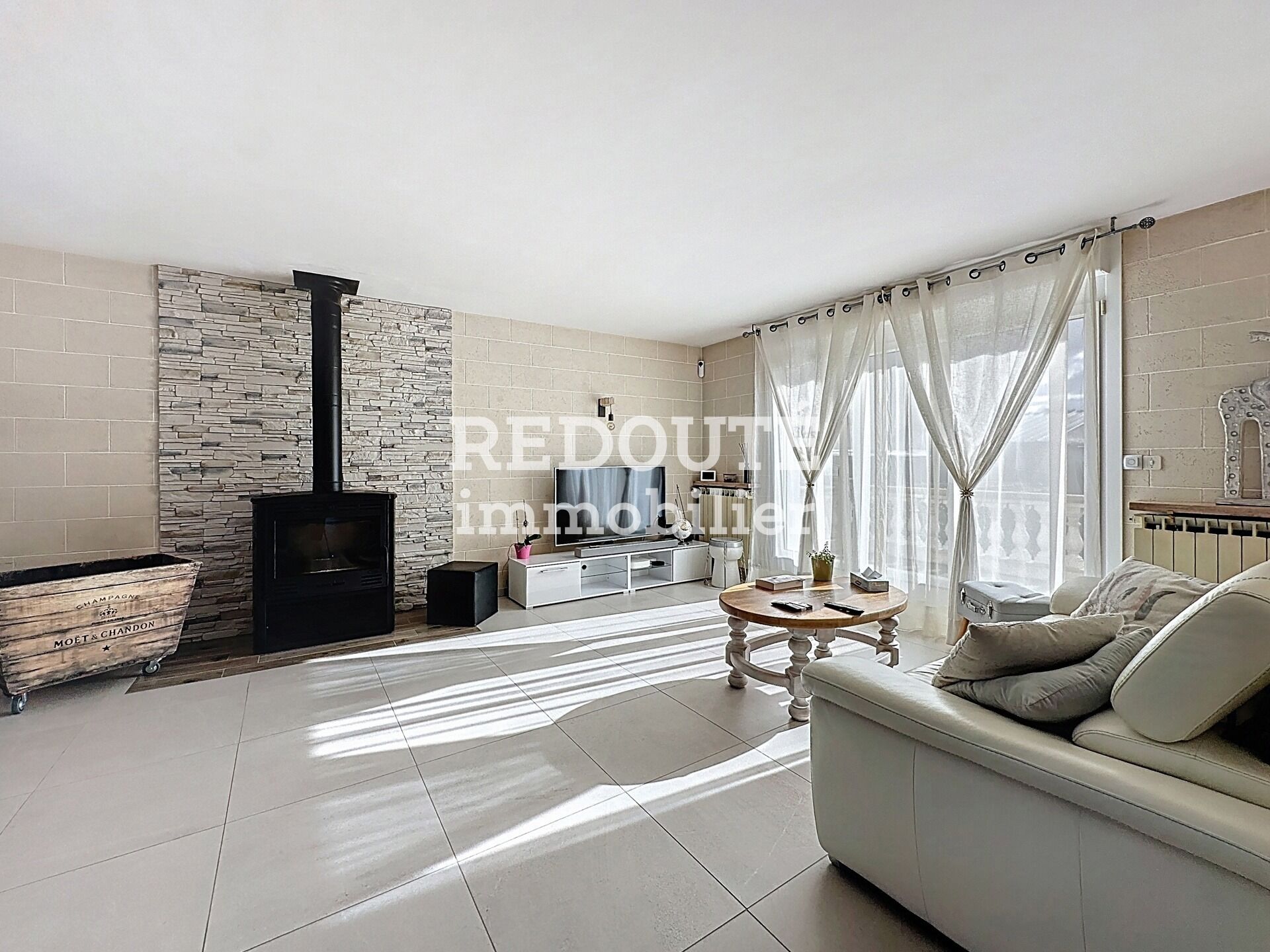 Image de maison � vendre