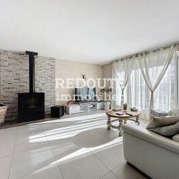 Maison familiale Blancs Coteaux