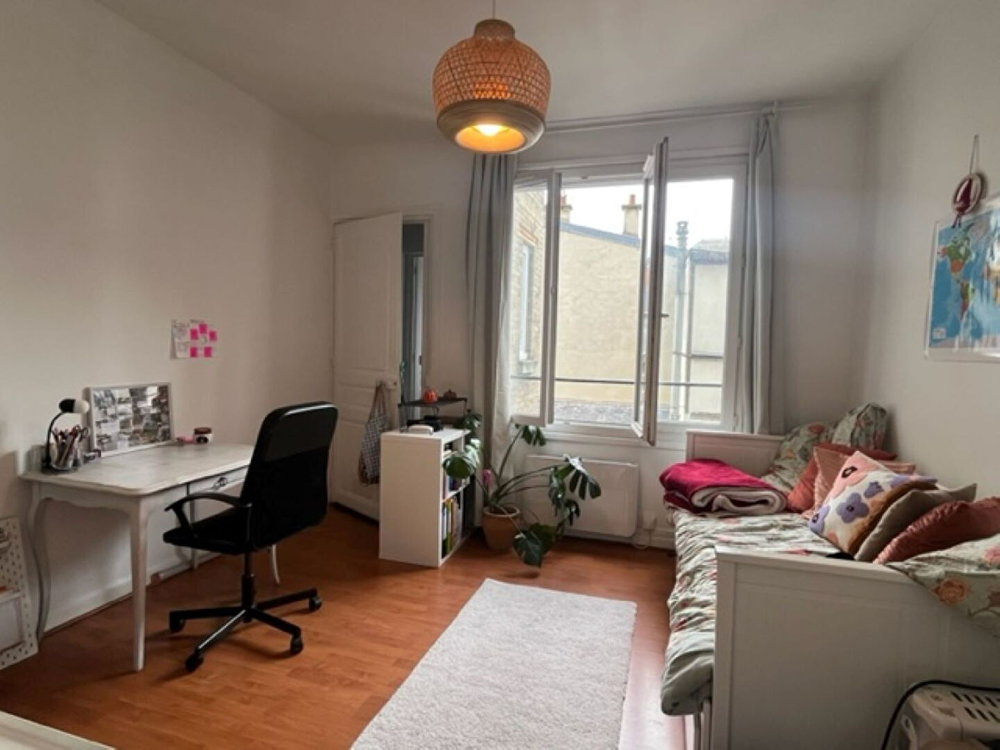 Image de maison � vendre