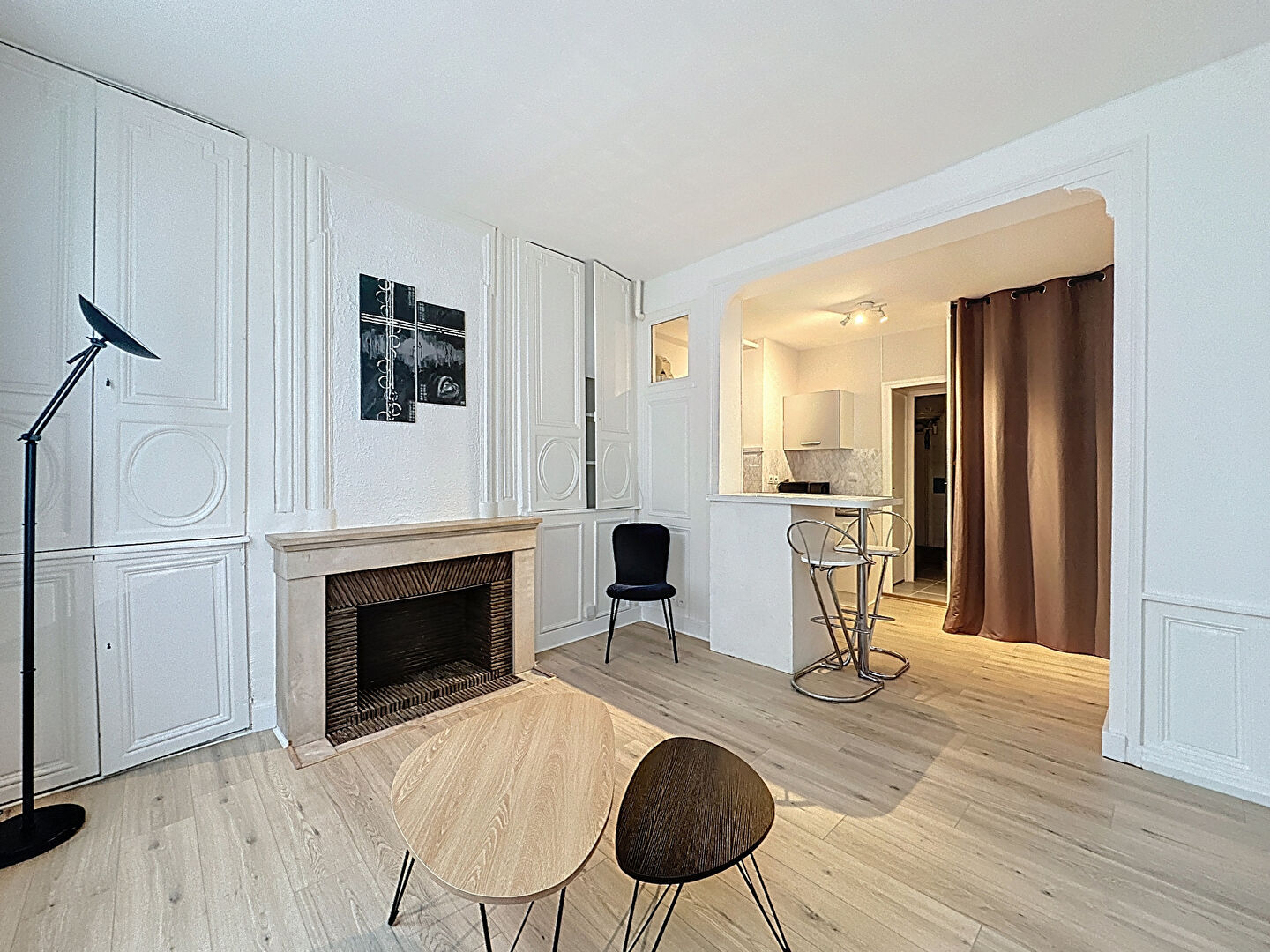 Image de maison � vendre