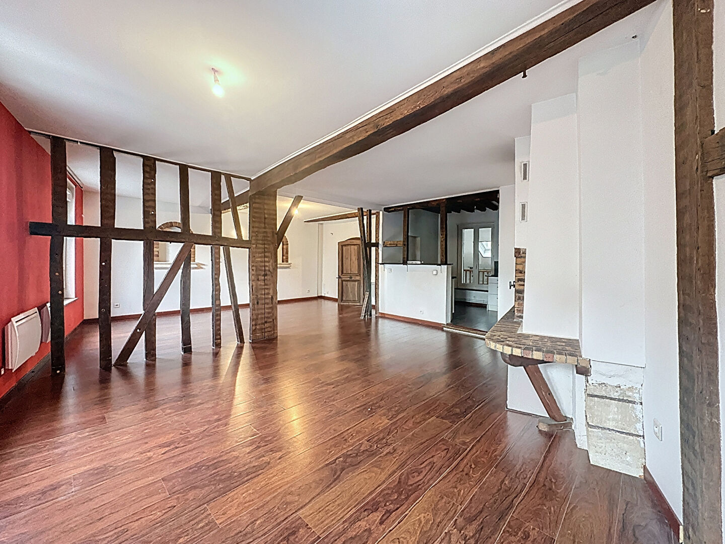 Image de maison � vendre