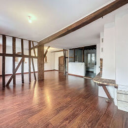 Appartement Chalons-en-champagne CENTRE 112 m2