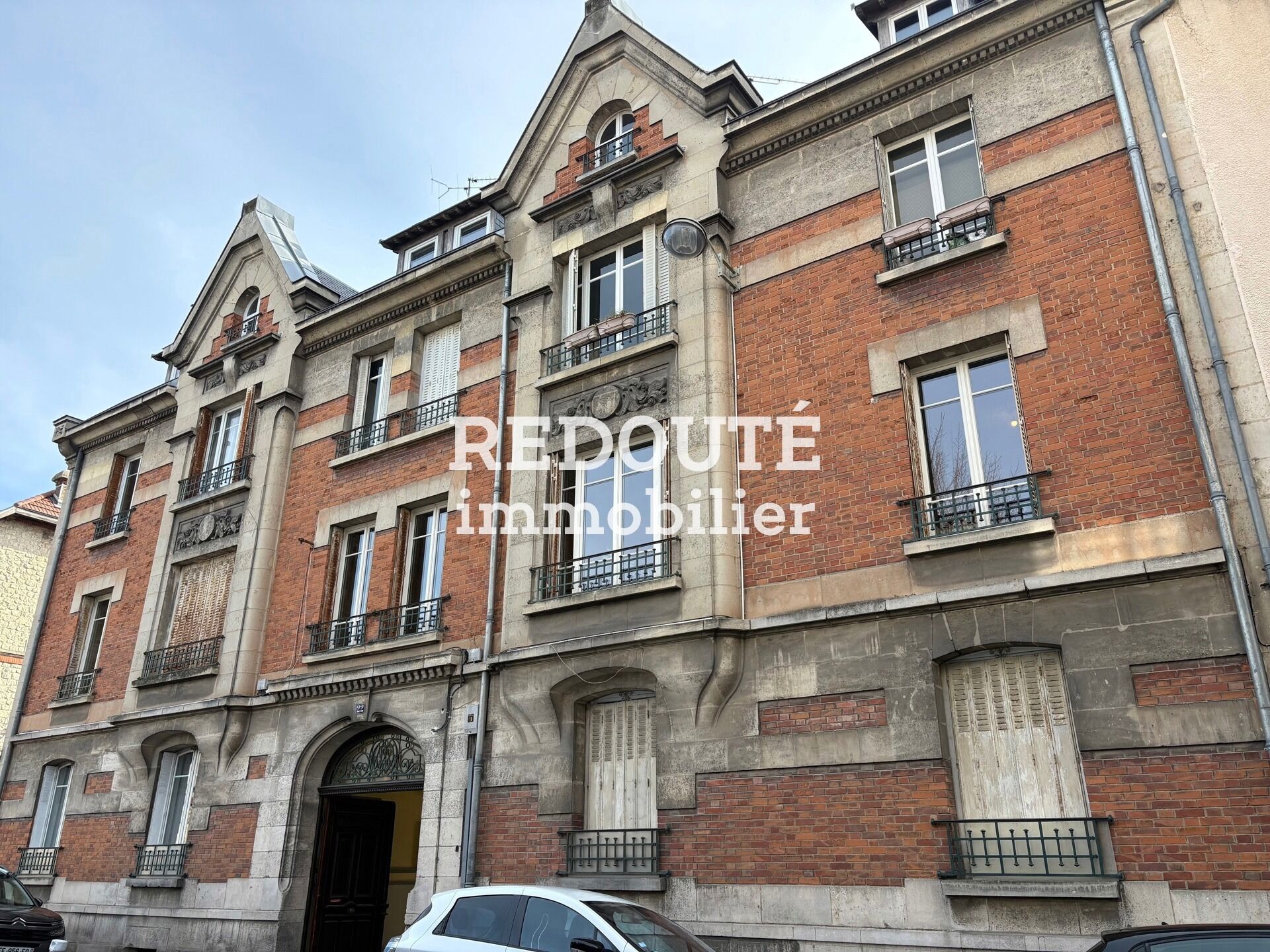 Image de maison � vendre