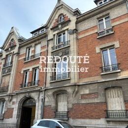 A VENDRE SECTEUR MOISSONS F2 SPECIAL INVESTISSEUR