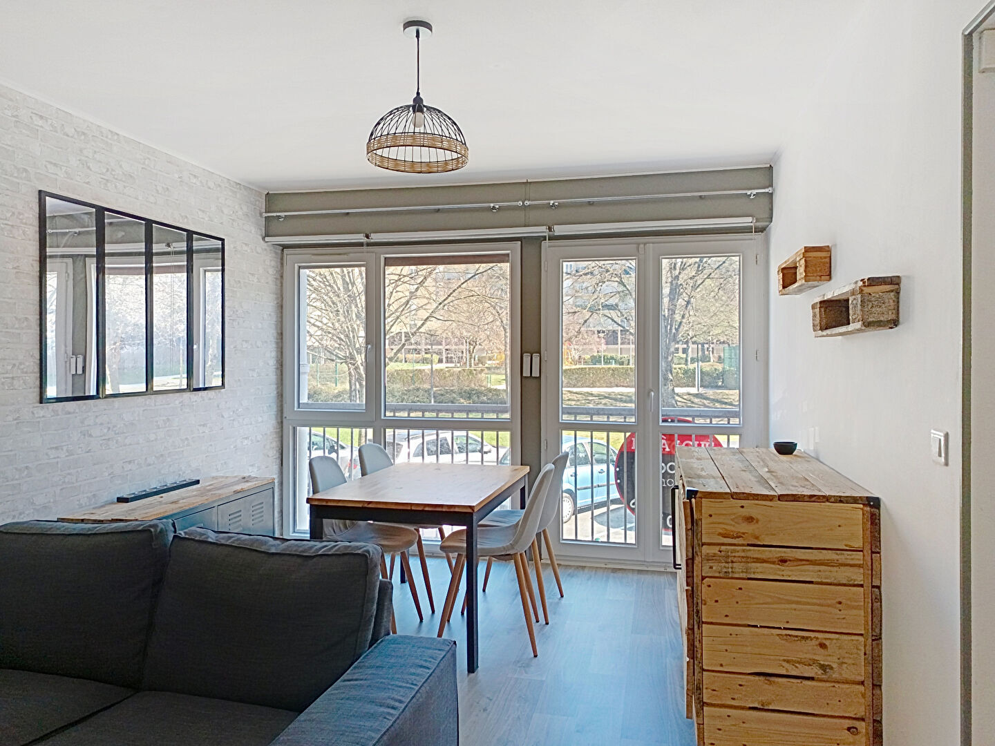 Image de maison � vendre