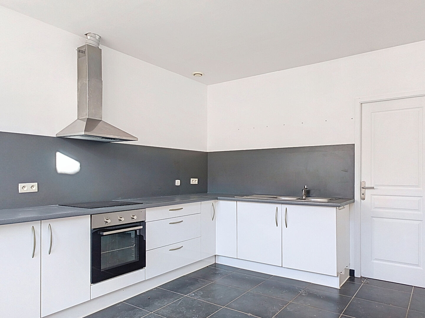 Image de maison � vendre
