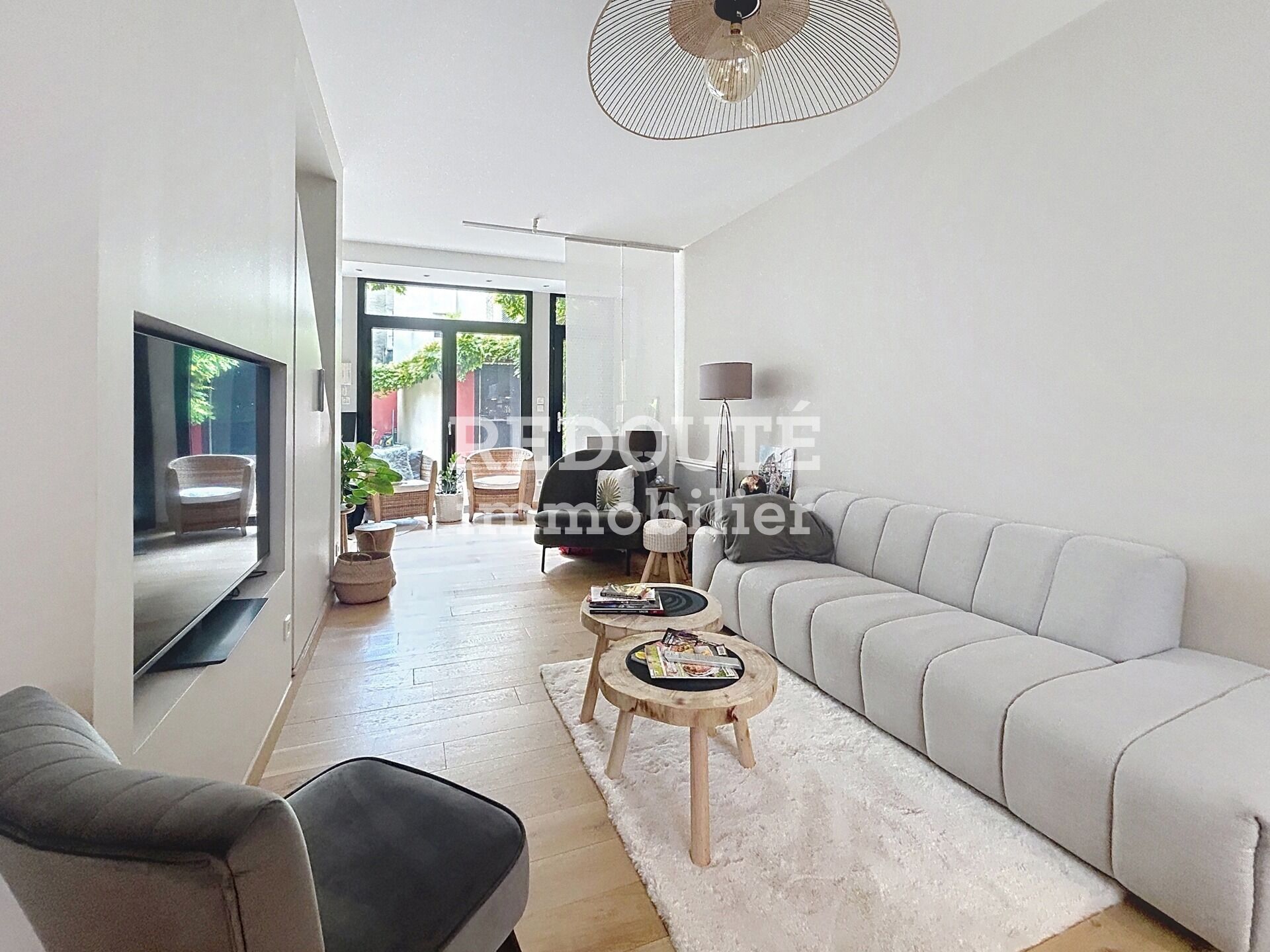 Image de maison � vendre