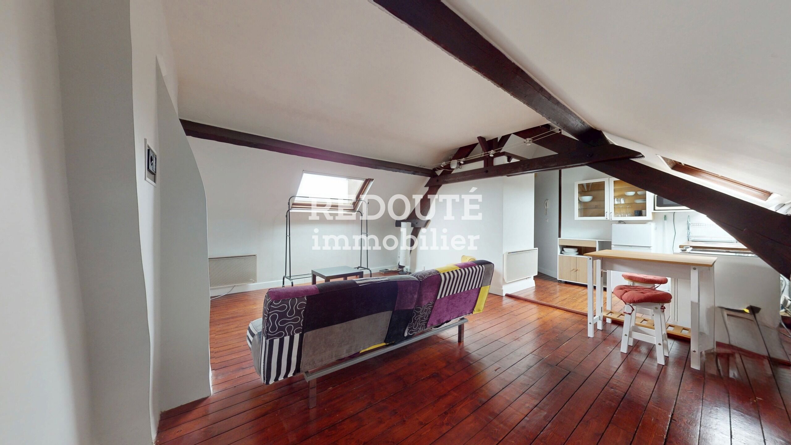 Image de maison � vendre