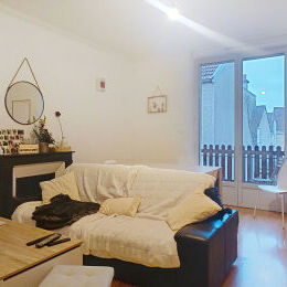 REIMS- SECTEUR EMILE ZOLA