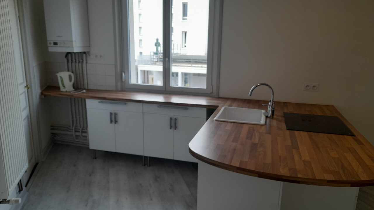 Image de maison � vendre