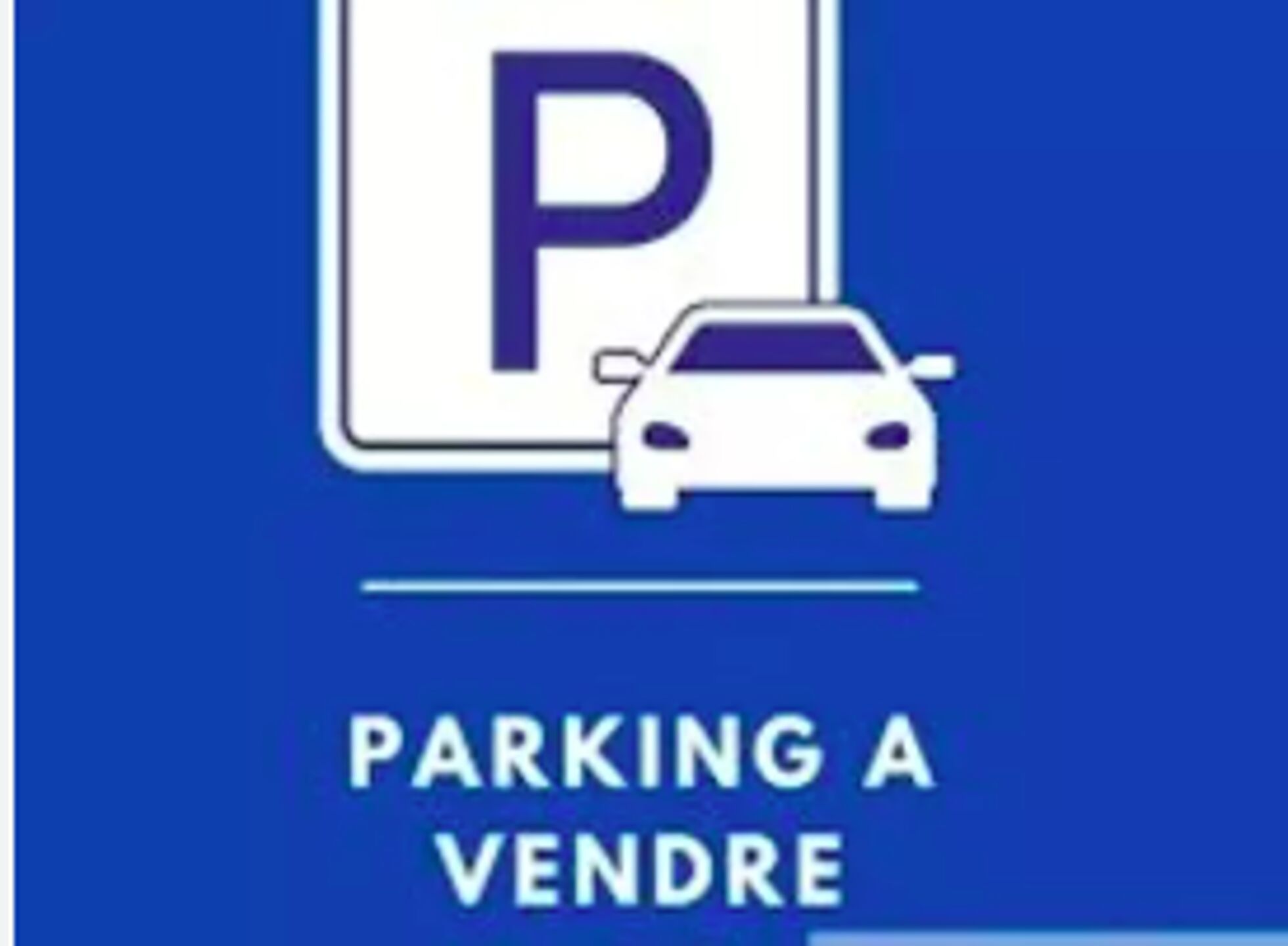 Image de maison � vendre