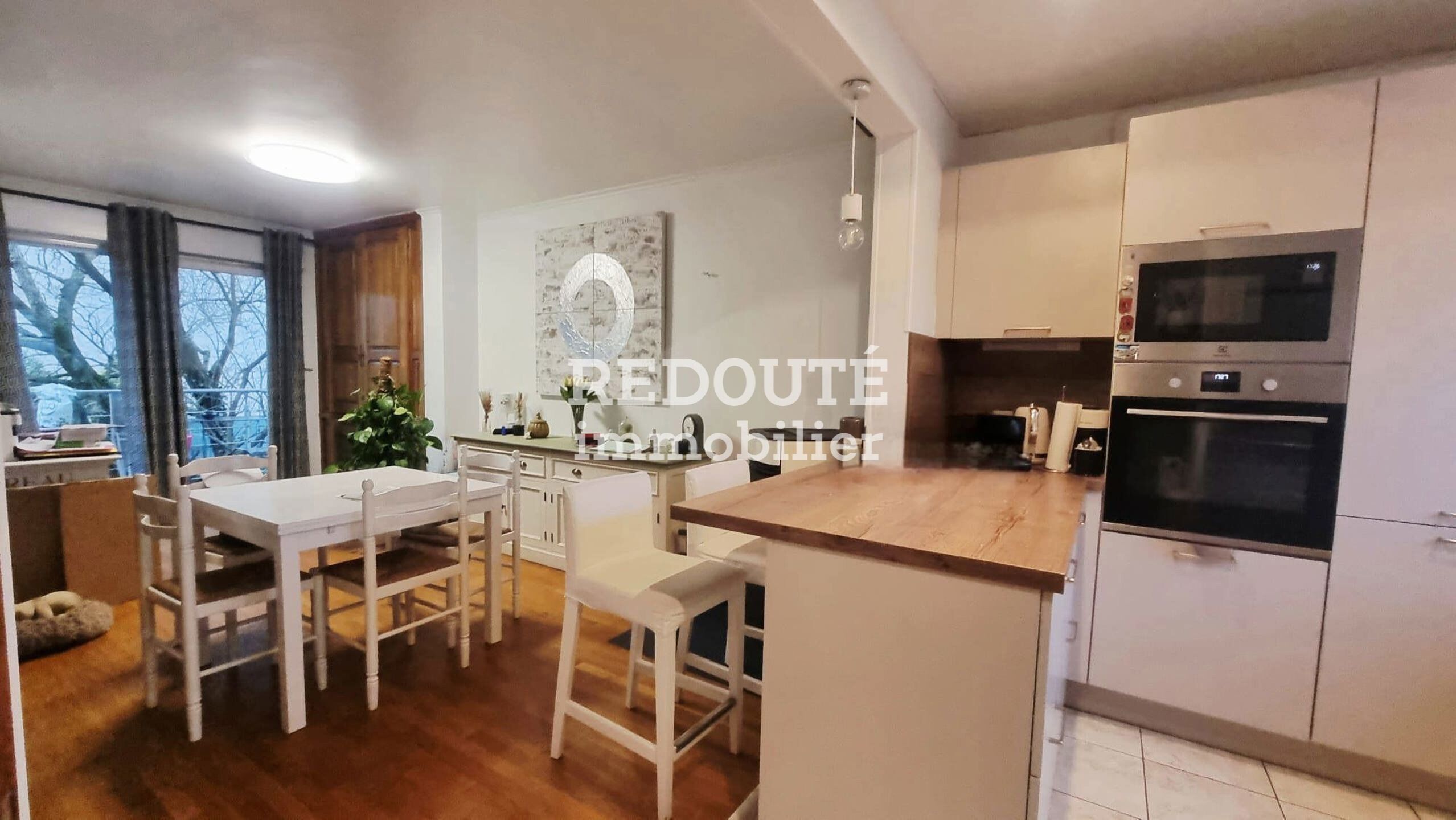 Image de maison � vendre