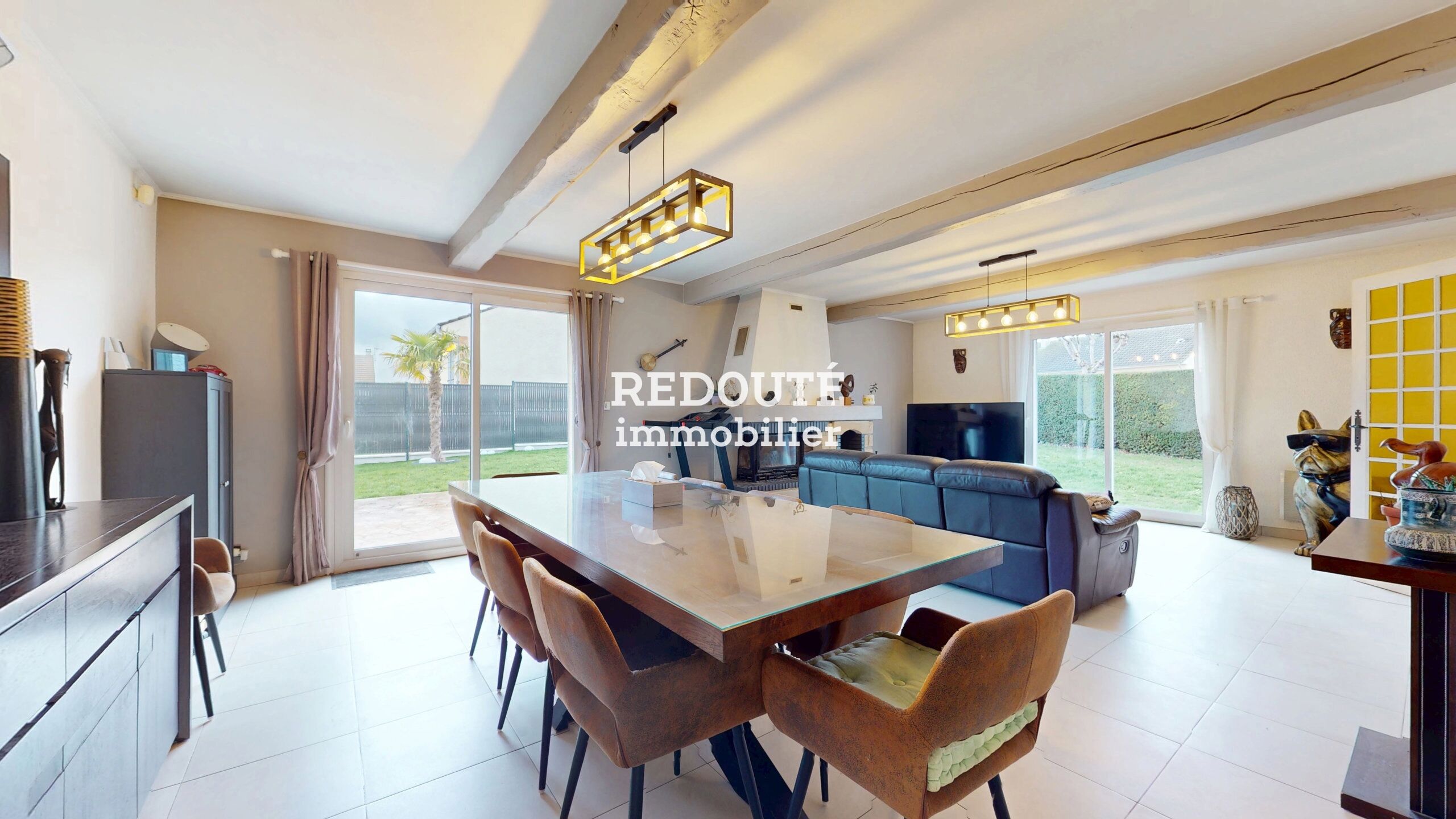 Image de maison � vendre