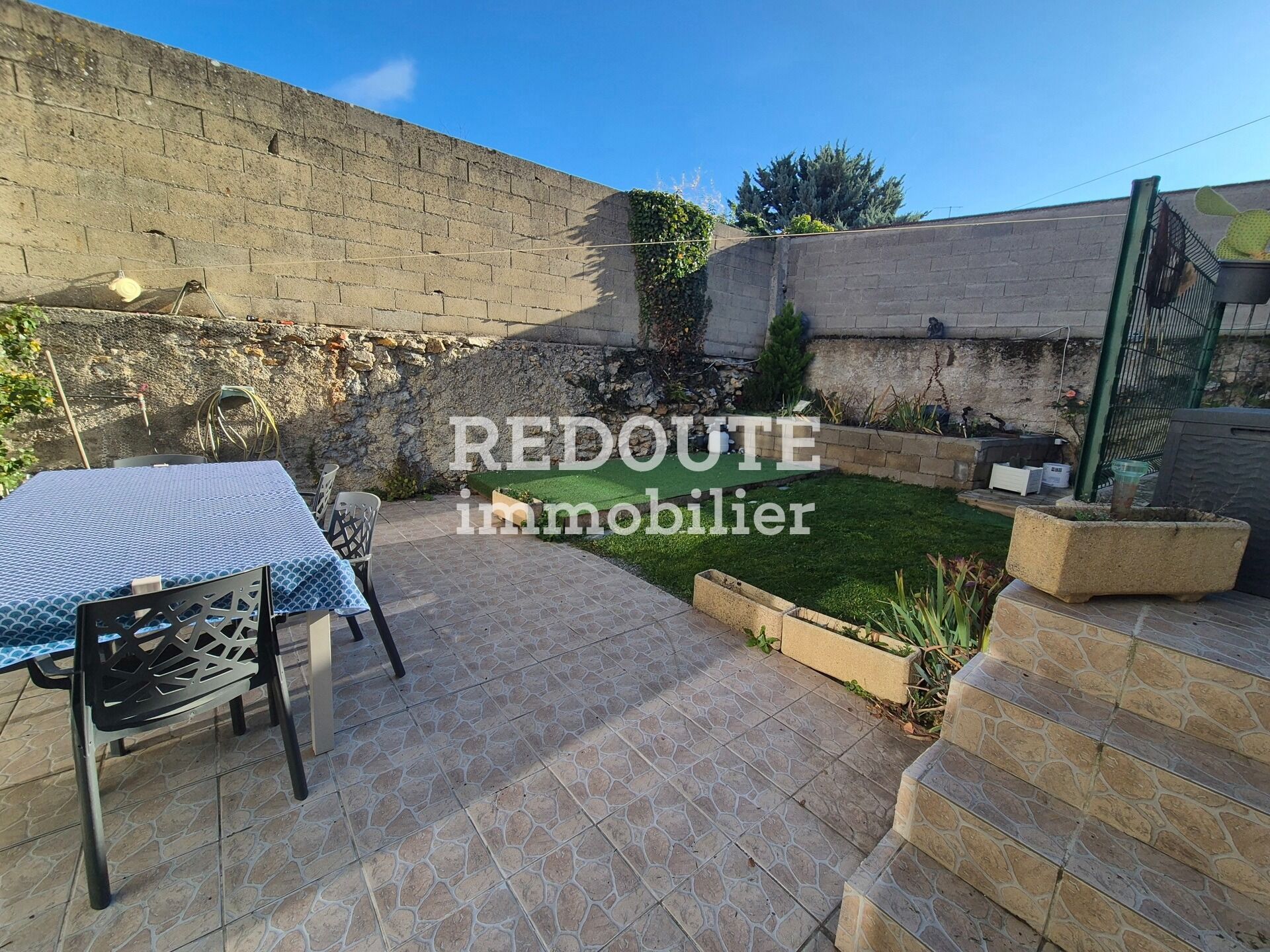 Image de maison � vendre