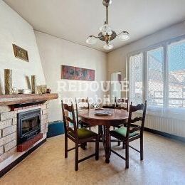 REIMS - Ensemble immobilier avec fort potentiel