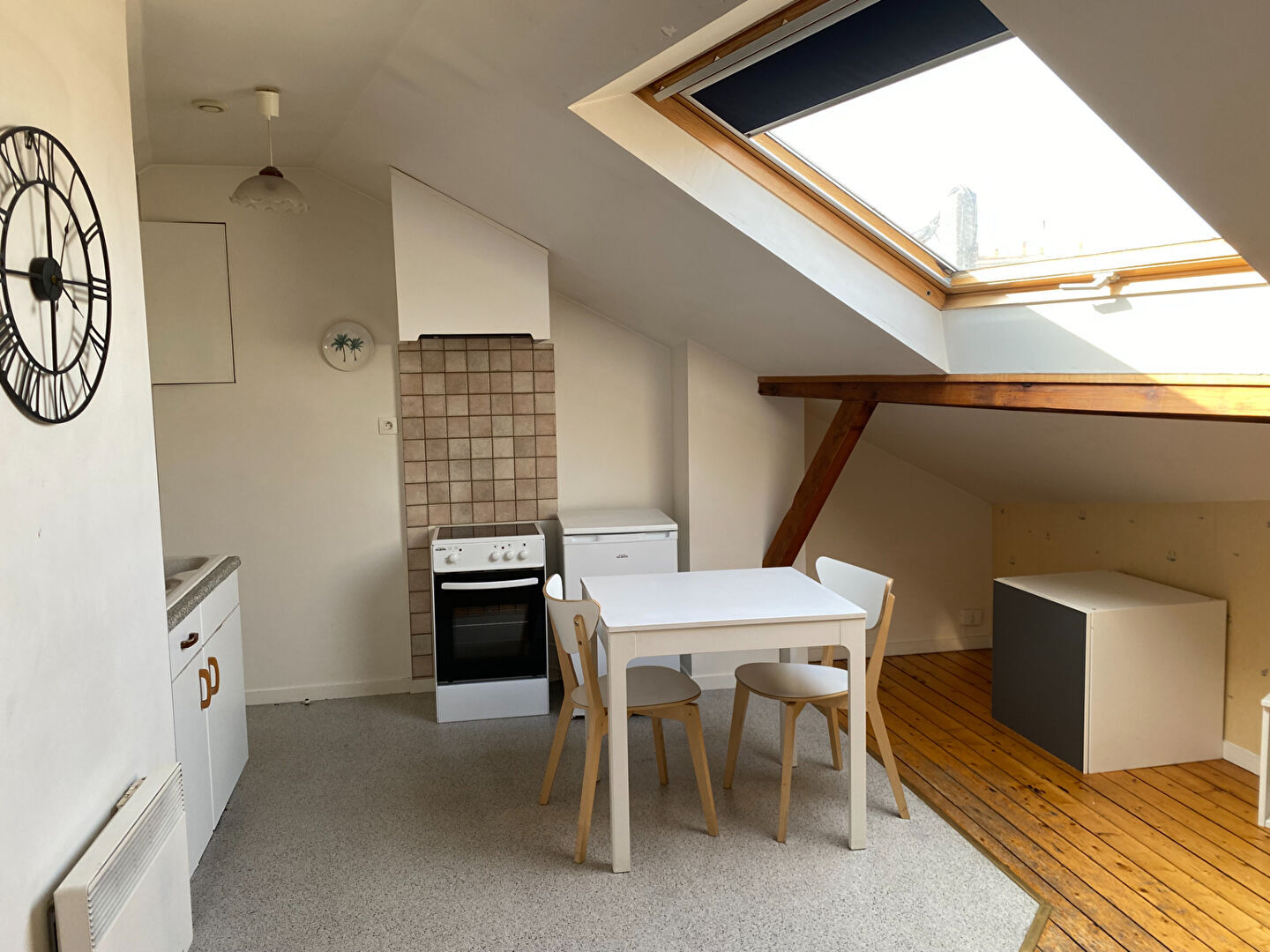 Image de maison � vendre