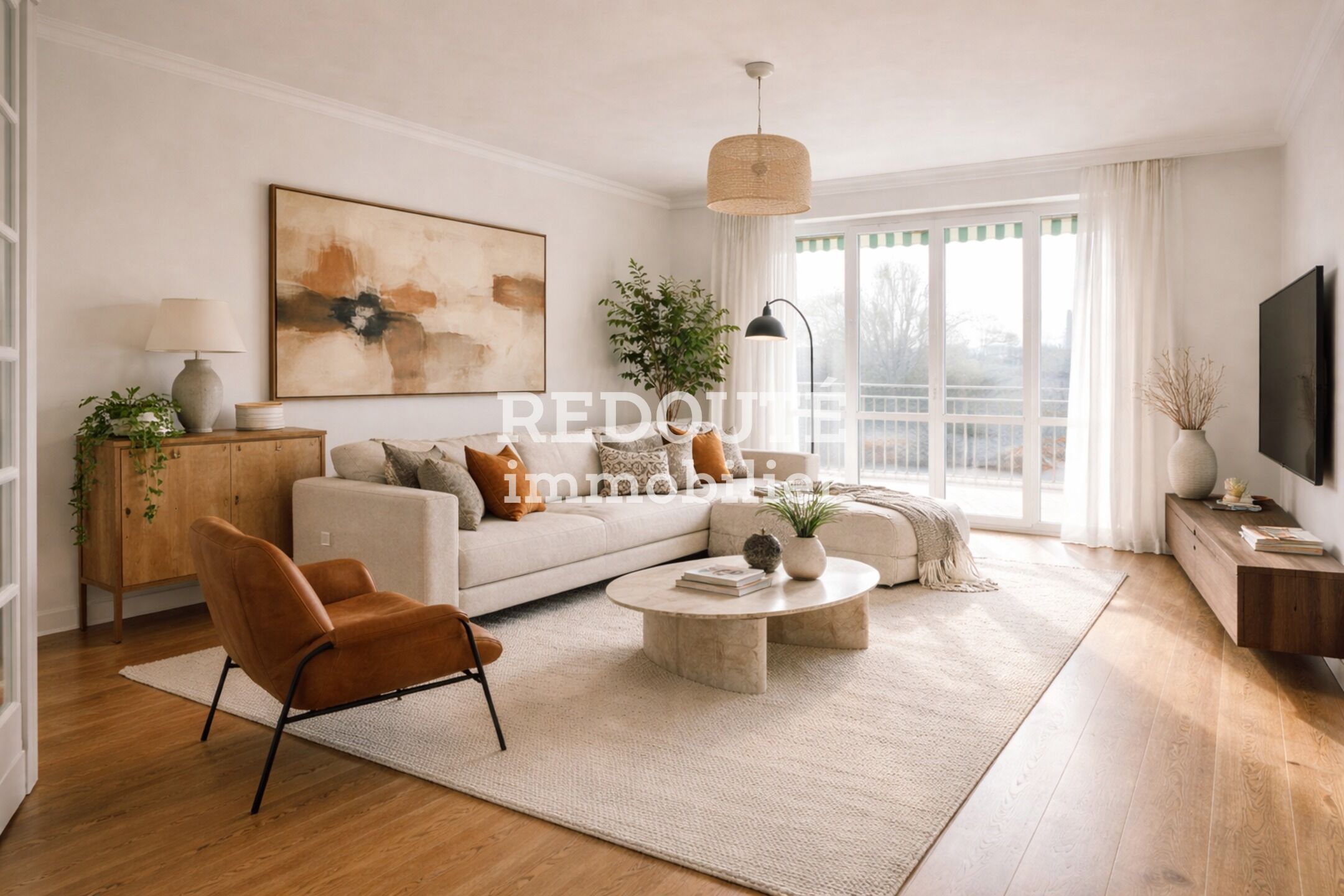 Image de maison � vendre