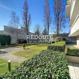 TYPE 2 AVEC GRAND BALCON ET GARAGE -SECTEUR PAIX-MOISSONS