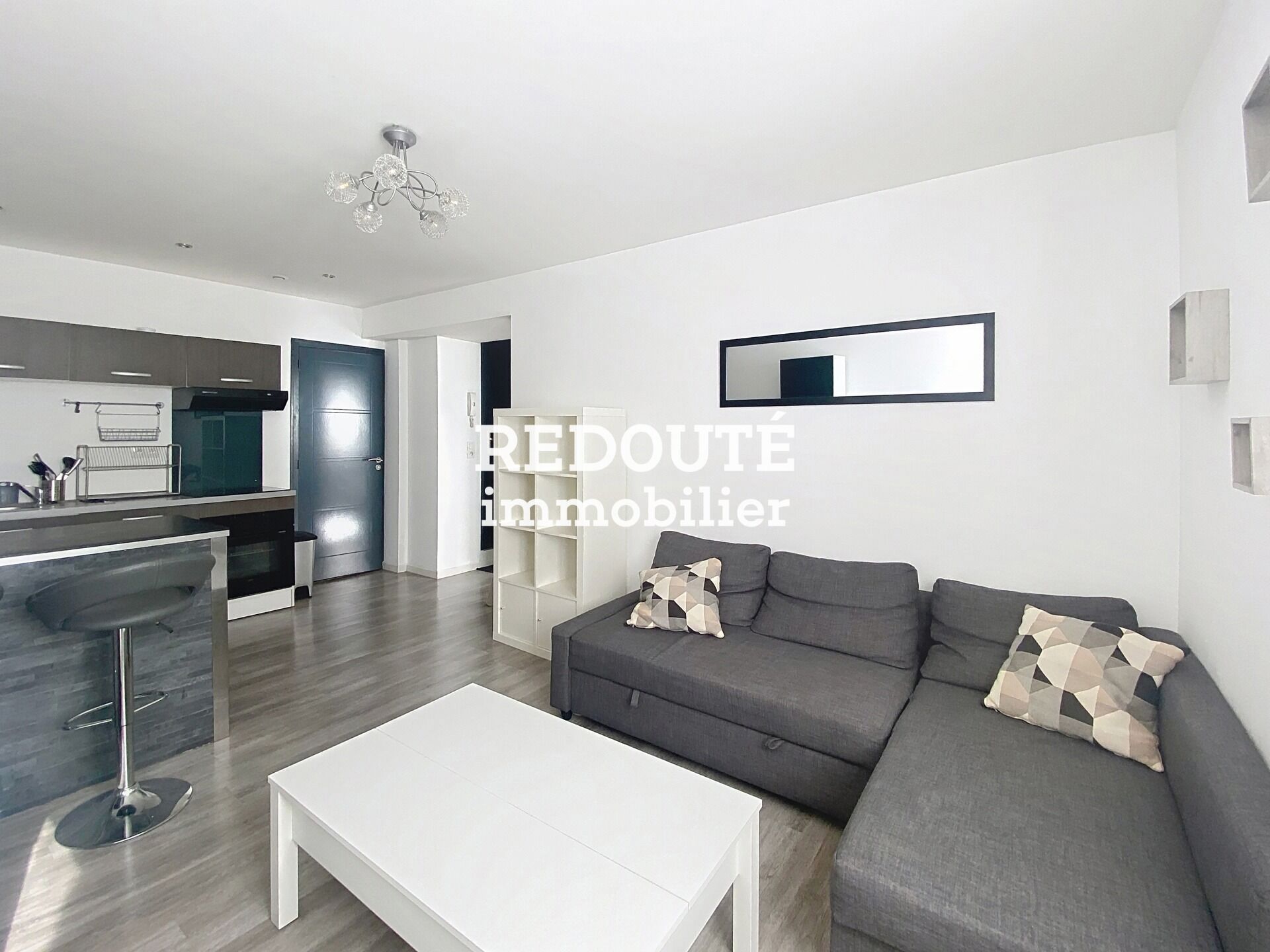 Image de maison � vendre