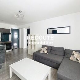 SPACIEUX TYPE 2 VENDU MEUBL� - PROCHE CENTRE-VILLE