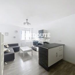 SPACIEUX TYPE 2 VENDU MEUBL� - SECTEUR AVENUE DE PARIS