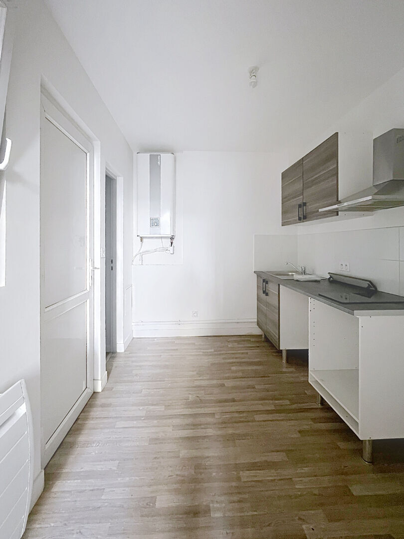 Image de maison � vendre