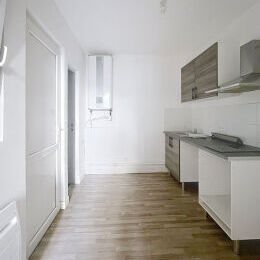 REIMS- RUE DE LA NEUVILETTE