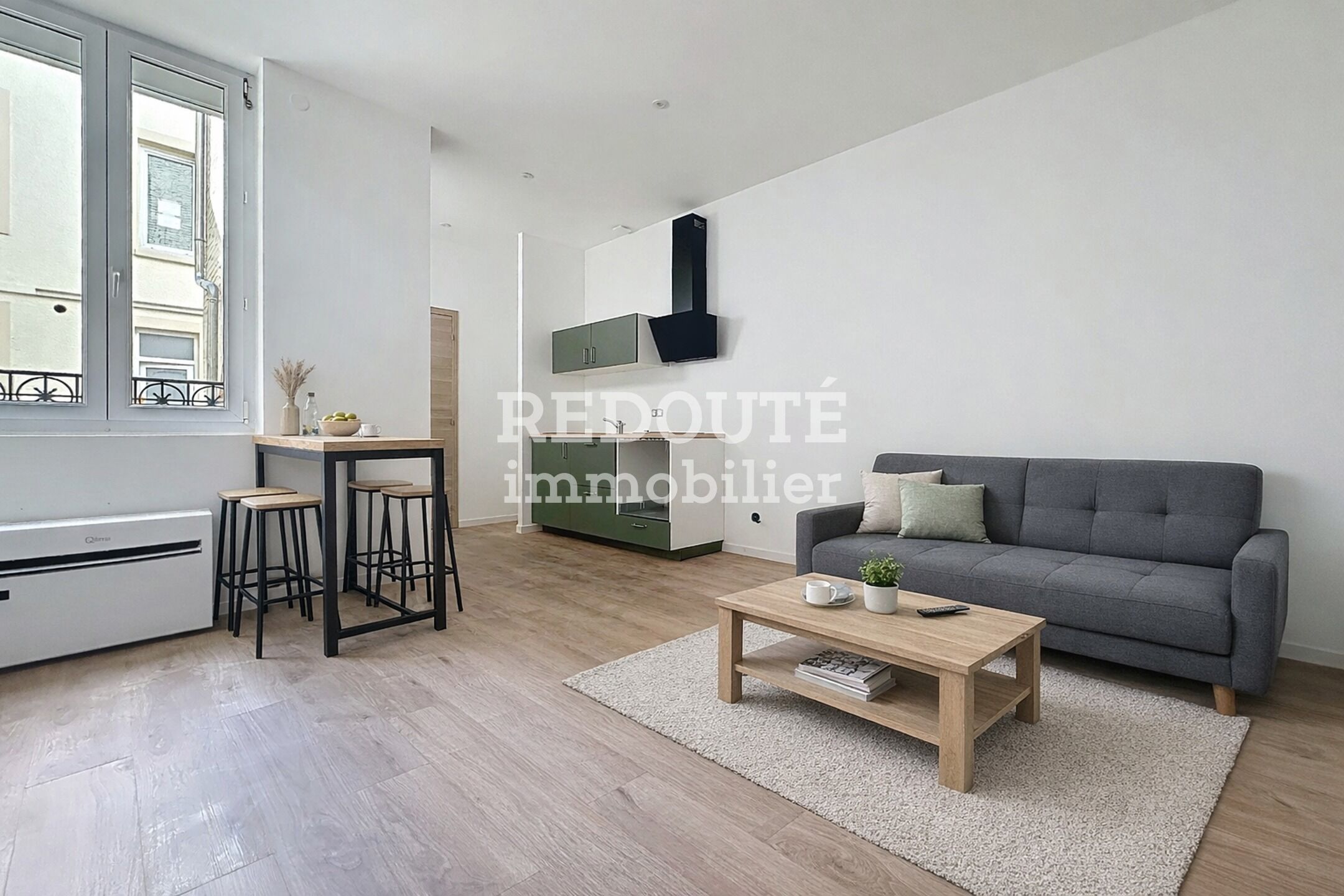 Image de maison � vendre