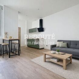 Studio � vendre � Reims - Secteur Clairmarais- proche Boulingrin