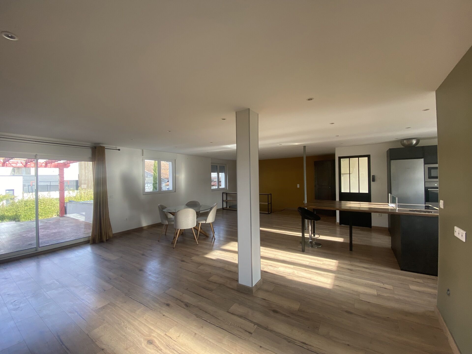 Image de maison � vendre