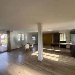 Maison 6 pi�ces - Jardin et parking - Cernay-l�s-Reims