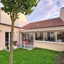 Maison avec jardin secteur Clairmarais