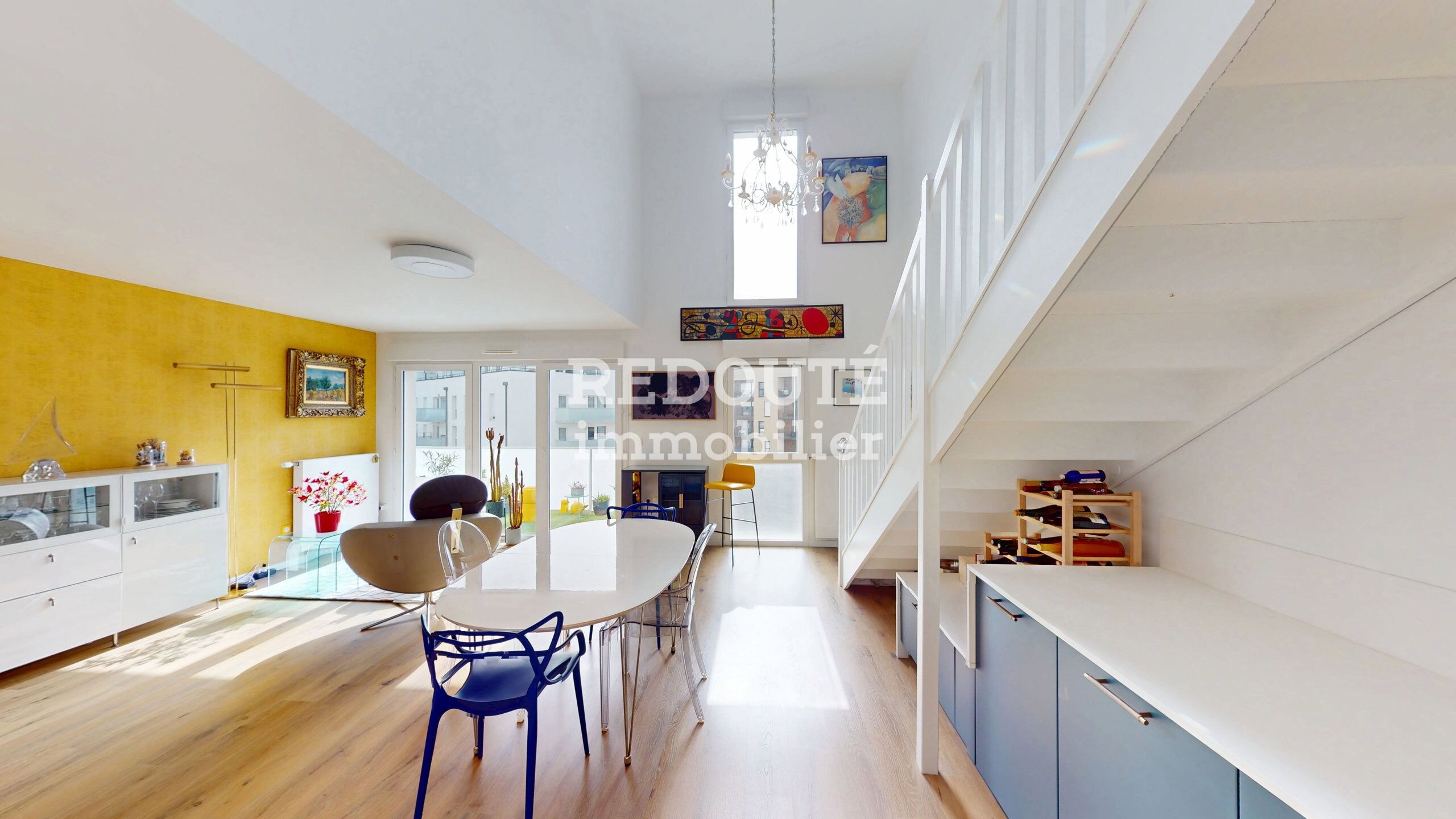 Image de maison � vendre