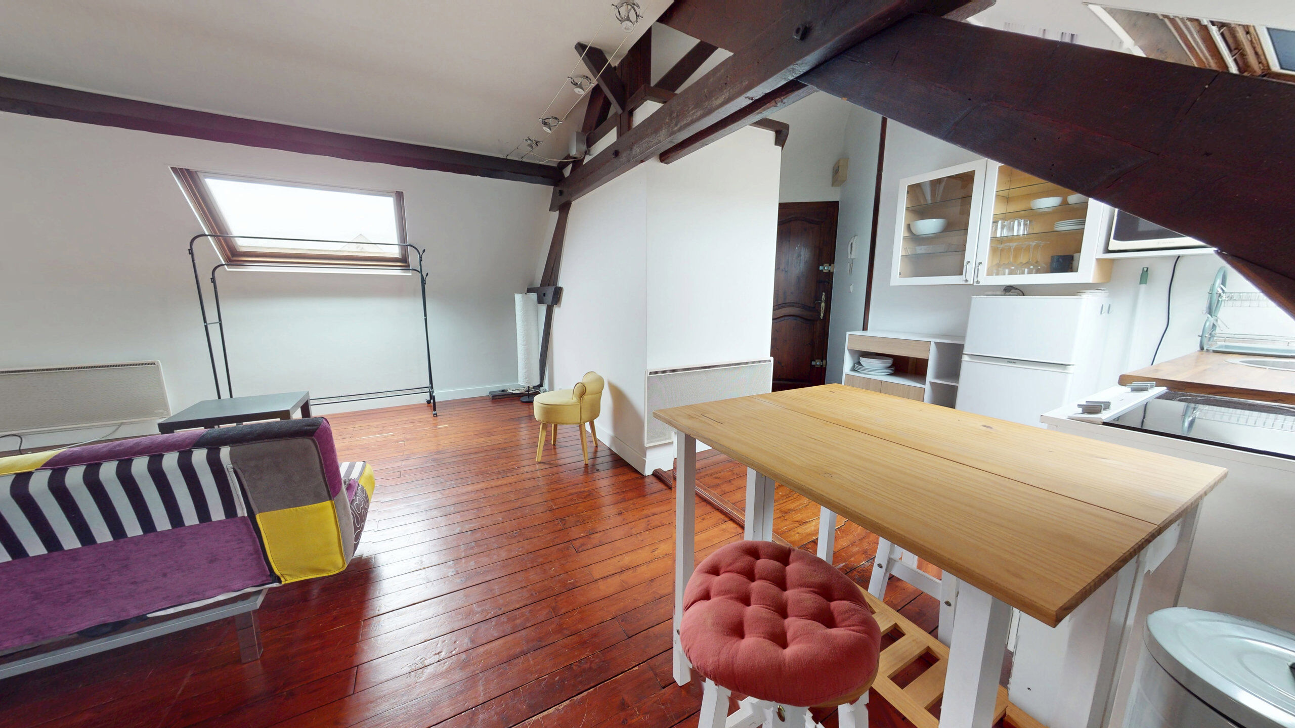 Image de maison � vendre