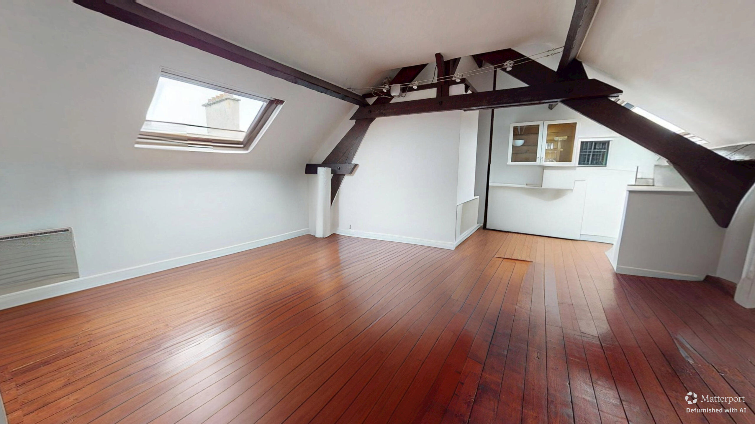 Image de maison � vendre