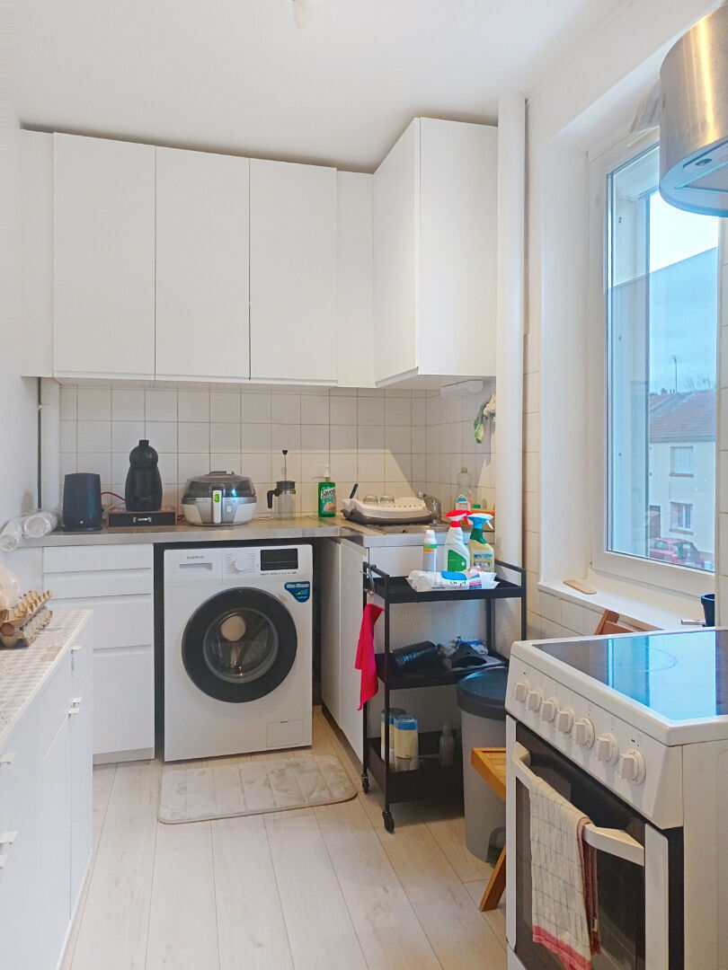 Image de maison � vendre