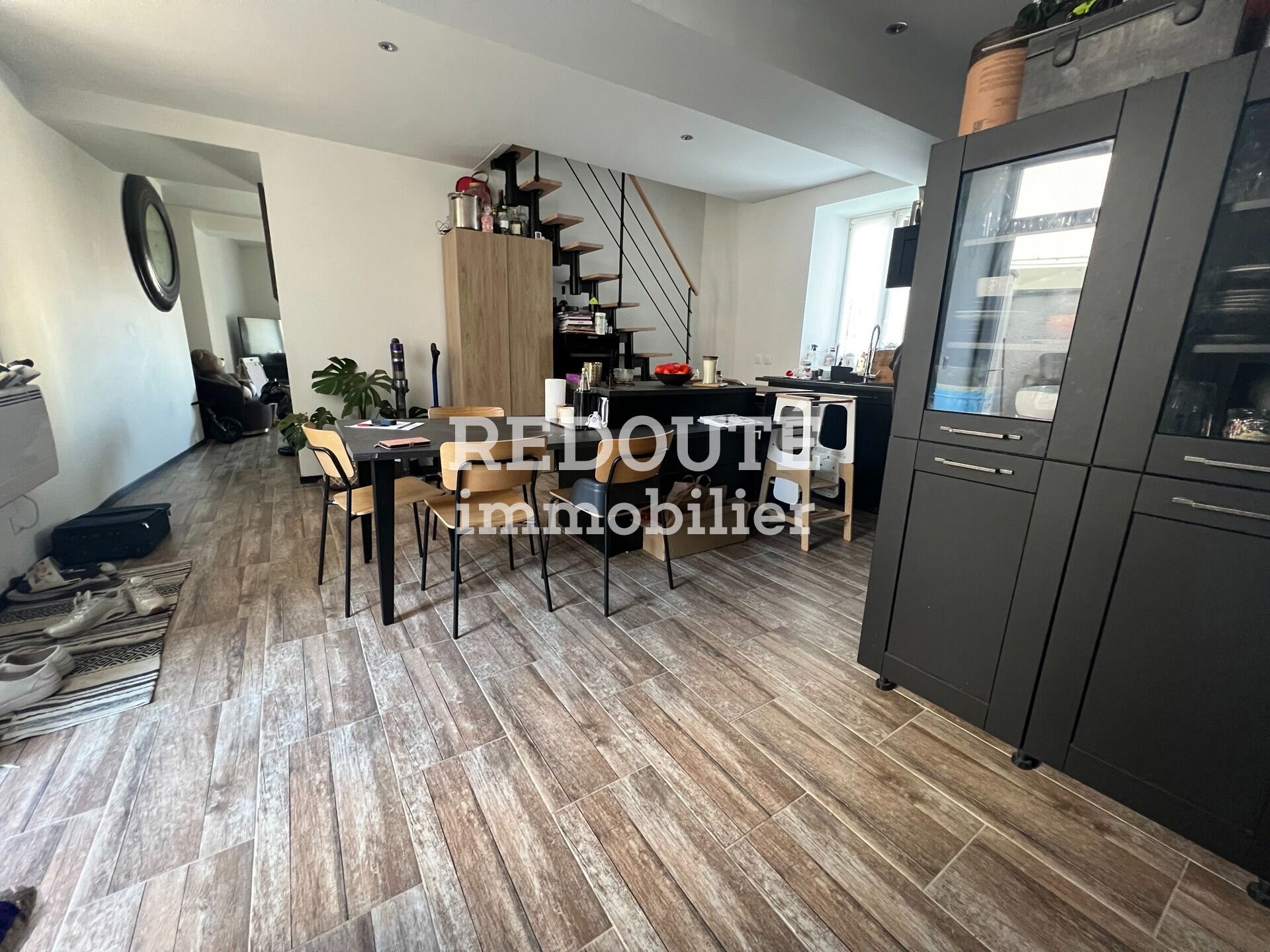 Image de maison � vendre