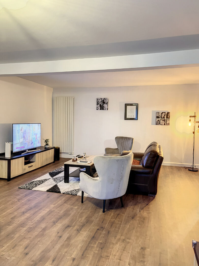 Image de maison � vendre