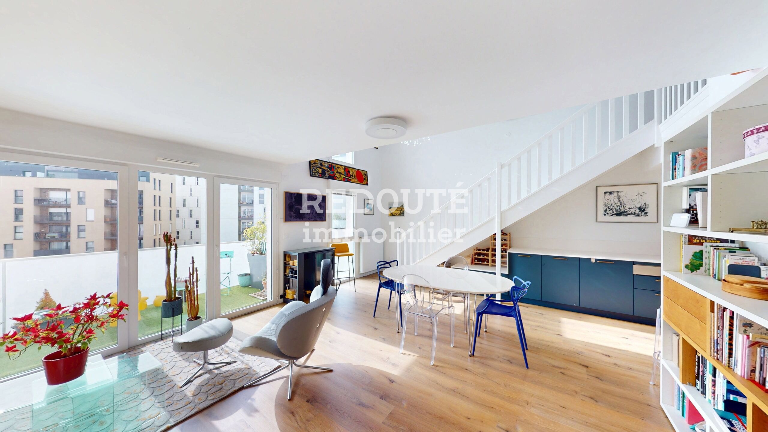 Image de maison � vendre