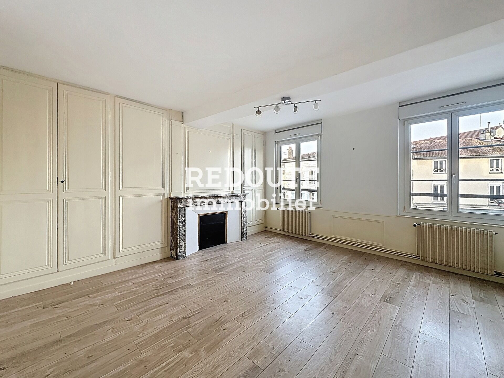 Image de maison � vendre