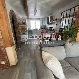 BOULT/SUIPPES - MAISON 3 CHAMBRES , AUCUN TRAVAUX , DPE B